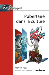 Couverture_Pubertaire dans la culture