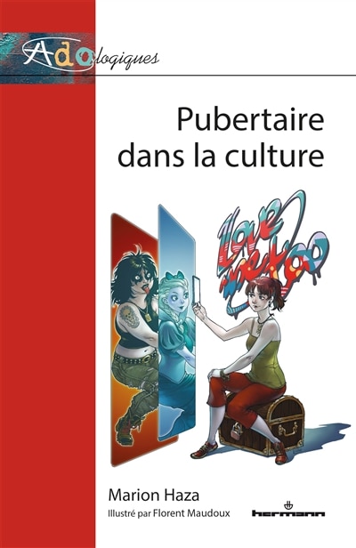 Couverture_Pubertaire dans la culture