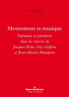 Front cover_Mouvement et musique