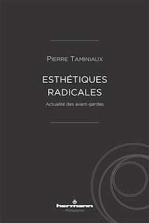 Front cover_Esth&eacute;tiques radicales