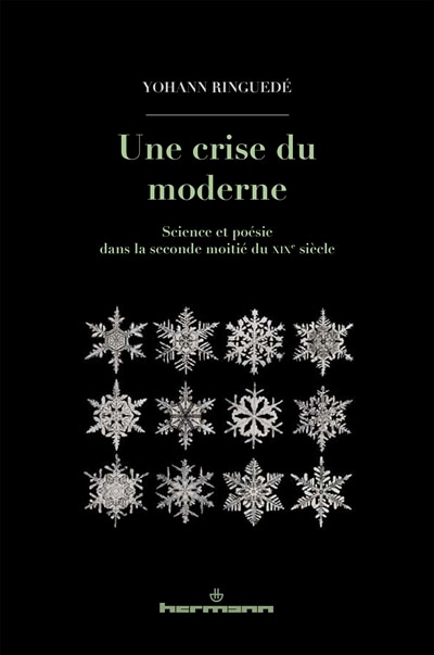 Couverture_Une crise du moderne