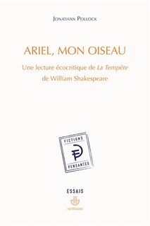 Front cover_Ariel, mon oiseau
