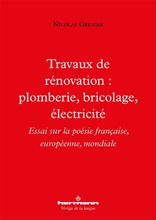 Couverture_Travaux de rénovation