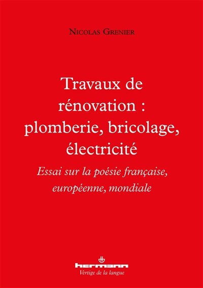 Couverture_Travaux de rénovation