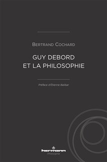 Front cover_Guy Debord et la philosophie