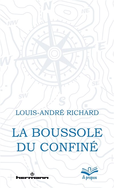 Front cover_La boussole du confiné
