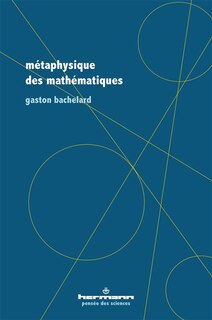 Couverture_Métaphysique des mathématiques