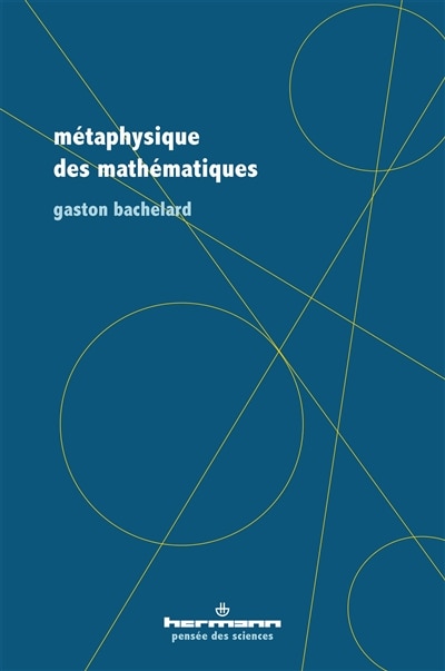 Couverture_Métaphysique des mathématiques