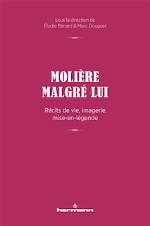 Front cover_Molière malgré lui