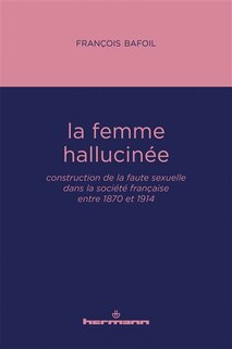 Couverture_La femme hallucinée