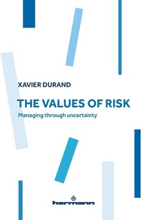 Couverture_The Values of Risk