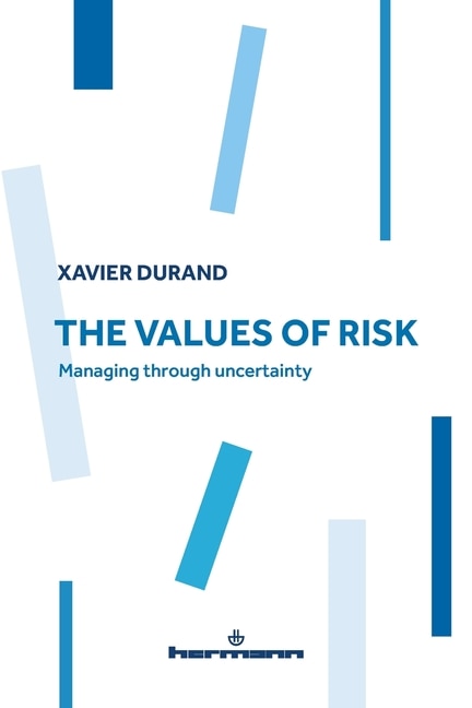 Couverture_The Values of Risk