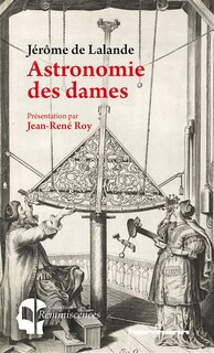 Front cover_Astronomie des dames