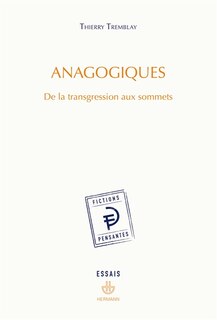 Front cover_Anagogiques