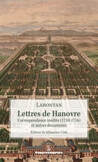Couverture_Lettres de Hanovre