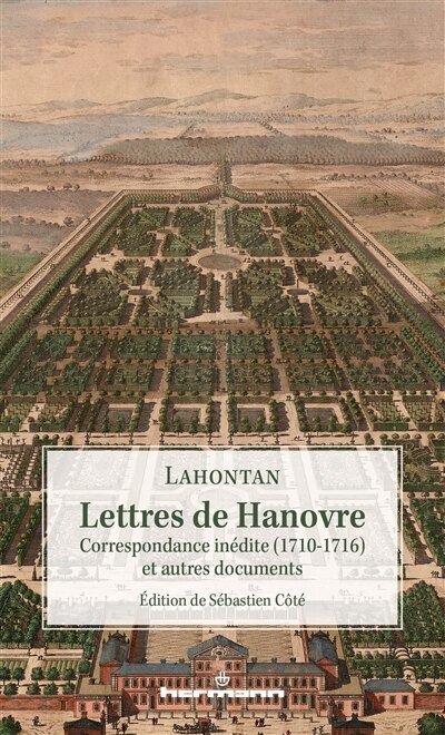 Couverture_Lettres de Hanovre