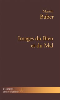 Front cover_Images du bien et du mal