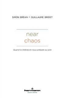 Front cover_Near chaos