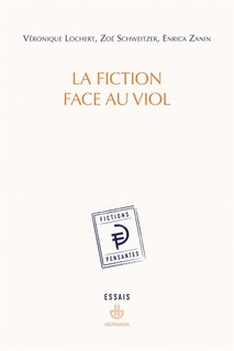 Front cover_La fiction face au viol