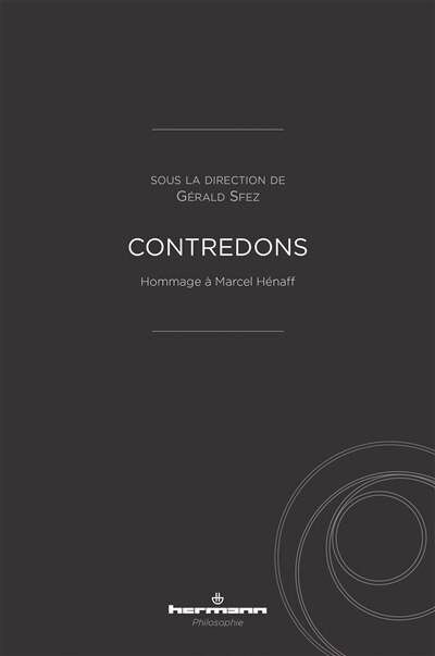 Front cover_Contredons