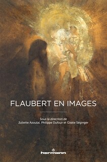 Front cover_Flaubert en images