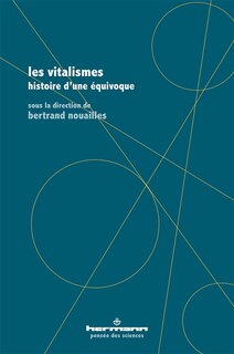 Couverture_Les vitalismes