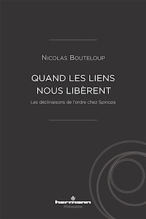 Front cover_Quand les liens nous libèrent