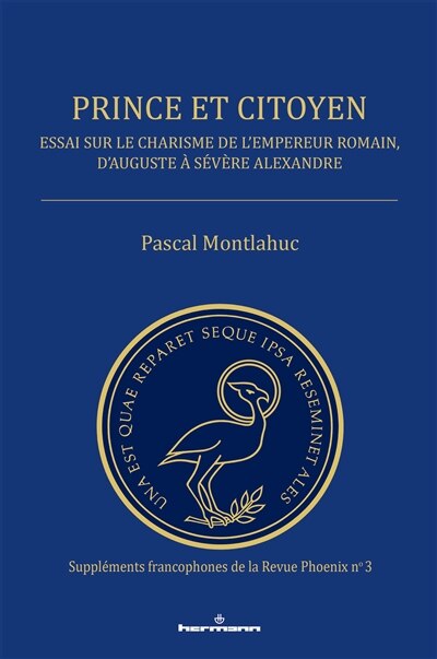 Couverture_Prince et citoyen