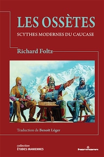 Front cover_Les Oss&egrave;tes