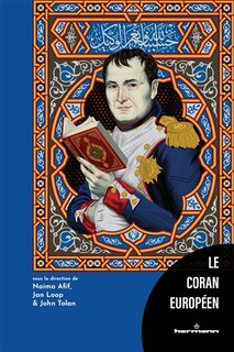 Couverture_Le Coran européen