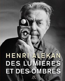 Front cover_Des lumières et des ombres