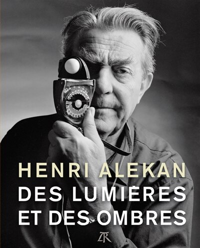 Front cover_Des lumières et des ombres