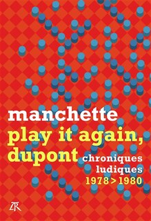 Couverture_Play it again, Dupont
