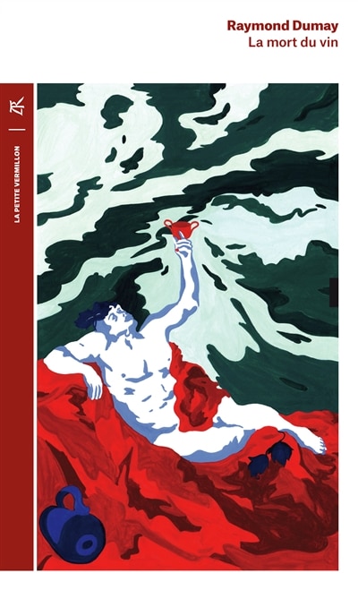 Couverture_La mort du vin