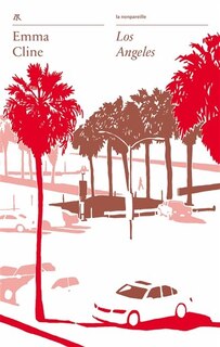 Couverture_LOS ANGELES