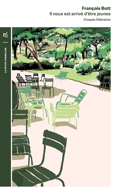 Couverture_Il nous est arrivé d'être jeunes