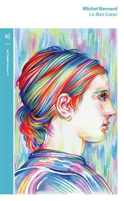 Front cover_Le bon coeur