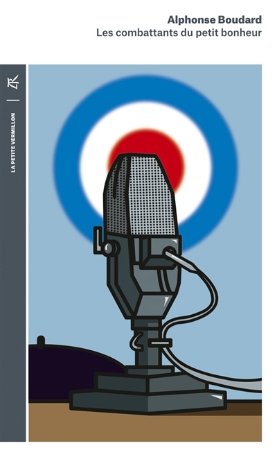 Front cover_Les combattants du petit bonheur