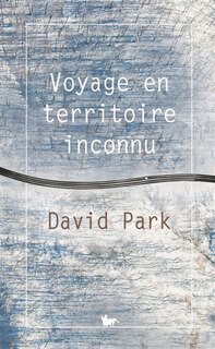 Front cover_Voyage en territoire inconnu
