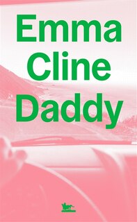 Front cover_Daddy