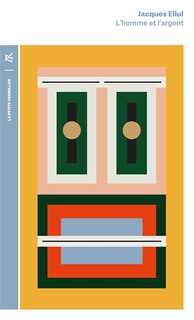 Couverture_L' homme et l'argent