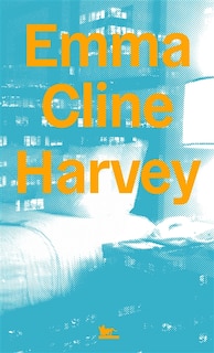 Front cover_Harvey