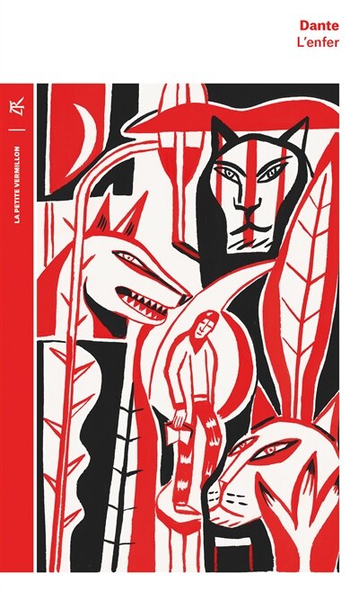 Front cover_L'enfer