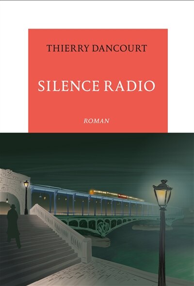 Front cover_Silence radio