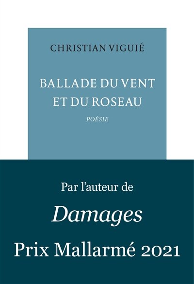 Front cover_Ballade du vent et du roseau