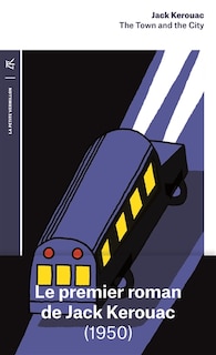 Couverture_The town and the city