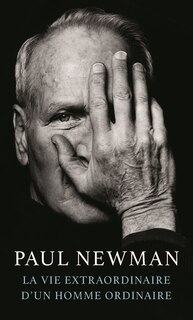 Front cover_La vie extraordinaire d'un homme ordinaire
