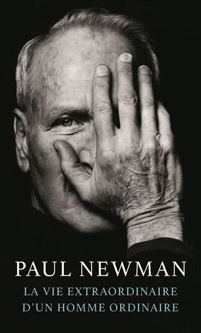 Front cover_La vie extraordinaire d'un homme ordinaire