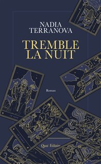 Couverture_La Tremble la nuit