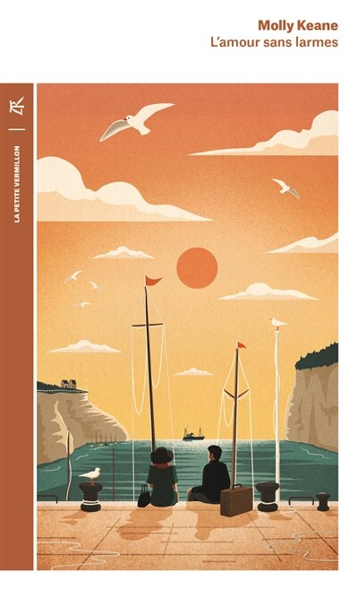 Front cover_L'amour sans larmes